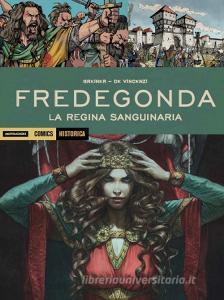 Fredegonda. La regina sanguinaria.pdf