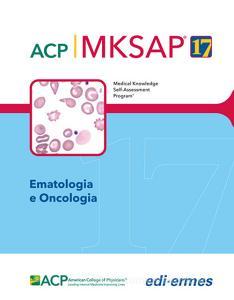 Ematologia e oncologia. MKSAP. Con espansione online.pdf