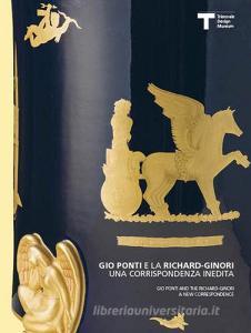 Gio Ponti e la Richard-Ginori. Ediz. italiana e inglese.pdf