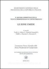 Le zone umide. Il sistema ambientale della tenuta presidenziale di Castelporziano.pdf