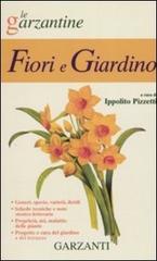 Enciclopedia dei fiori e del giardino Enciclopedia dei fiori e del giardino