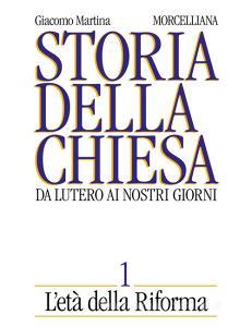Storia della Chiesa. Da Lutero ai nostri giorni vol.1.pdf