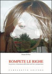 Rompete le righe. La presenza rivoluzionaria delle donne nellarte contemporanea.pdf