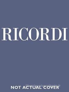 Il barbiere di Siviglia. Melodramma buffo in due atti. Ediz. italiana e inglese.pdf