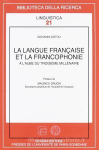 La langue française et la francophonie. A laube du troisième millénaire.pdf
