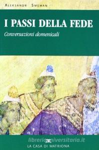 I passi della fede. Conversazioni domenicali sulla liturgia.pdf