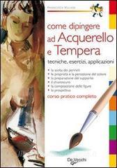 Come dipingere ad acquerello e tempera.pdf