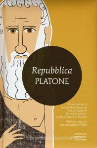 Repubblica. Testo greco a fronte. Ediz. integrale.pdf