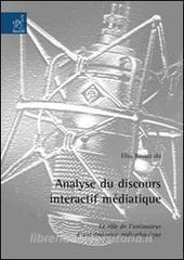 Analyse du discours interactif médiatique. Le rôle de lanimateur dune émission radiophonique.pdf