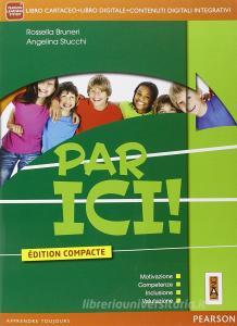 Par ici compacte. Per la Scuola media. Con CD. Con e-book. Con espansione online.pdf