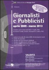 Giornalisti e pubblicisti. Aprile 2009-marzo 2013.pdf