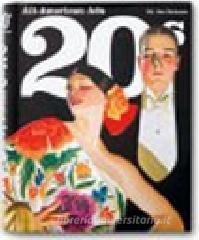 All American Ads of the 20s. Ediz. inglese, francese e tedesca.pdf