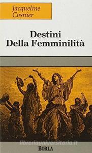 Destini della femminilità.pdf