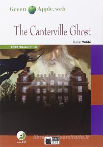 The Canterville ghost. Con CD Audio.pdf