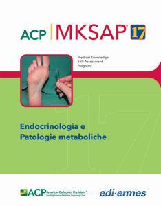 Endocrinologia e patologie metaboliche. MKSAP. Con espansione online.pdf