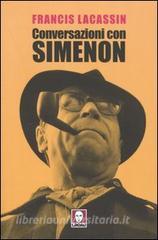 Conversazioni con Simenon retedem.it Image