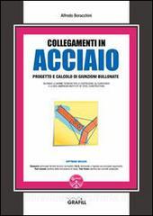 Collegamenti in acciaio. Con Contenuto digitale per download e accesso on line.pdf