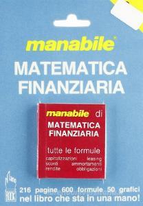 Matematica finanziaria. Tutte le formule.pdf