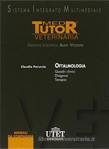 Oftalmologia veterinaria. DVD + fascicolo.pdf