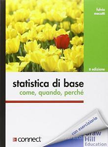 Statistica di base. Con aggiornamento online.pdf