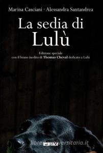 La sedia di Lulù. Con CD-Audio.pdf