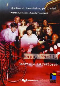 Happy family. Gabriele Salvatores.pdf