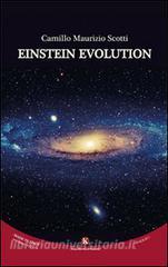 Einstein evolution.pdf