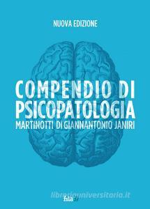 Compendio di psicopatologia. Ediz. ampliata.pdf