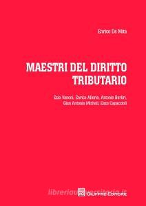 Maestri del diritto tributario.pdf