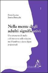 Nella mente degli adulti significativi. Uno strumento di studio e di intervento sulla relazione tra il bambino e alcune figure professionali.pdf