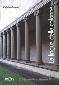 La lingua delle colonne.pdf