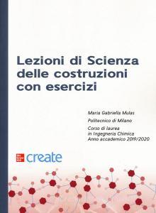 Lezioni di scienza delle costruzioni con esercizi.pdf