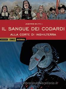 Alla corte di Inghilterra. Il sangue dei codardi.pdf