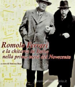 Romolo Ferrari e la chitarra in Italia nella prima metà del Novecento.pdf