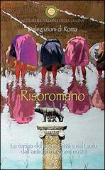 Risoromano. La cucina del riso in città e nel Lazio dallantichità ai giorni nostri.pdf