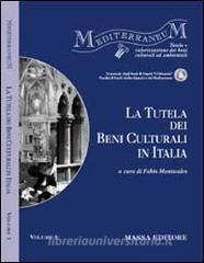 La tutela dei beni culturali in Italia.pdf