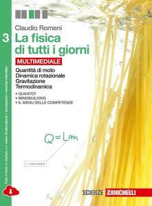 La fisica di tutti i giorni. Per le Scuole superiori. Con e-book. Con espansione online vol.3.pdf