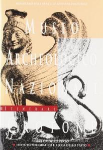 Museo archeologico nazionale, Crotone.pdf