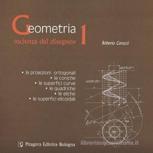 Geometria «scienza del disegno» vol.1.pdf