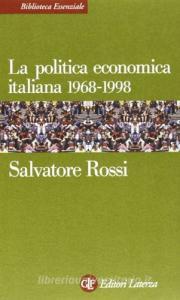 La politica economica italiana 1968-2000.pdf