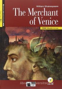 The merchant of Venice. Con CD.pdf
