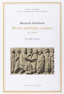 Diritto ereditario romano. Le fonti.pdf