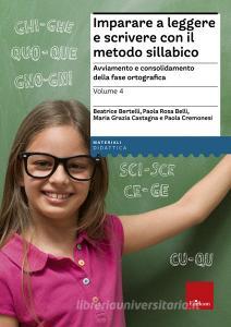 Imparare a leggere e scrivere con il metodo sillabico vol.4.pdf