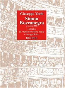 Simon Boccanegra (1881). Melodramma in un prologo e tre atti. Musica di G. Verdi.pdf