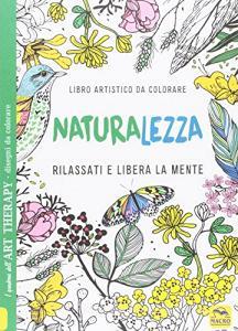 Naturalezza. Libro artistico da colorare.pdf