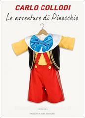 Libro Ebook Le avventure di pinocchio di Carlo Collodi di Carlo Collodi