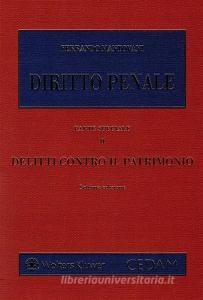 Diritto penale. Parte speciale vol.2.pdf