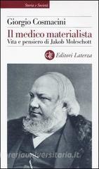 Il medico materialista. Vita e pensiero di Jakob Moleschott.pdf