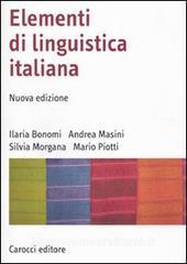 Elementi di linguistica italiana.pdf
