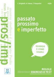Passato prossimo e imperfetto.pdf